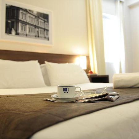 Lido Hotel Porto Alegre Buitenkant foto